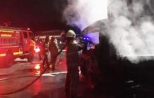 Update Korban Kecelakaan Maut di Gerbang Tol Ciawi: Enam Orang Luka Masih Dirawat, Lima Sudah Pulang
