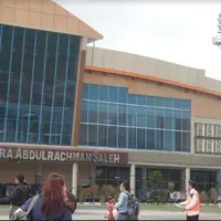 Bandara  Abdulrachman Saleh