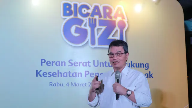 Dokter Spesialis Anak Badriul Hegar