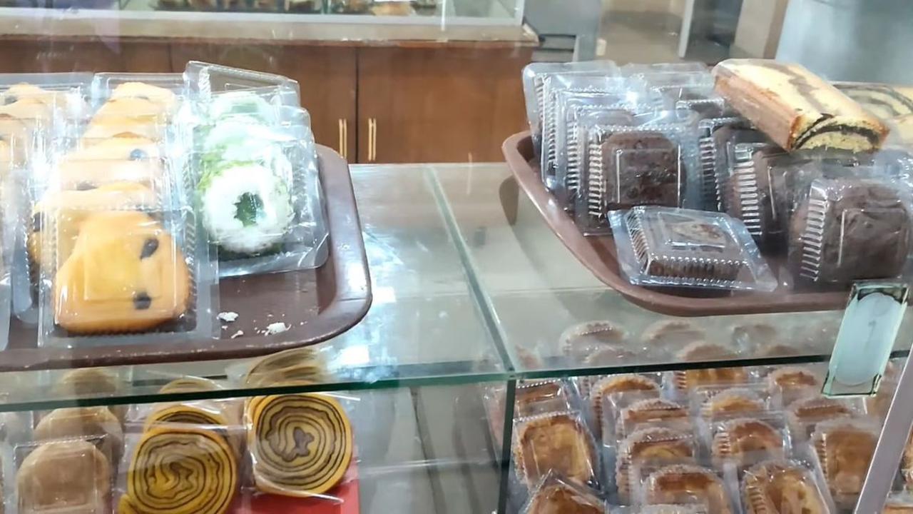 Tanpa Ada Firasat