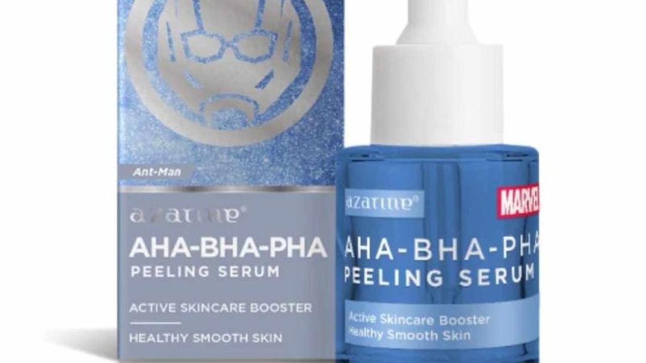 Azarine AHA-BHA-PHA Peeling Serum