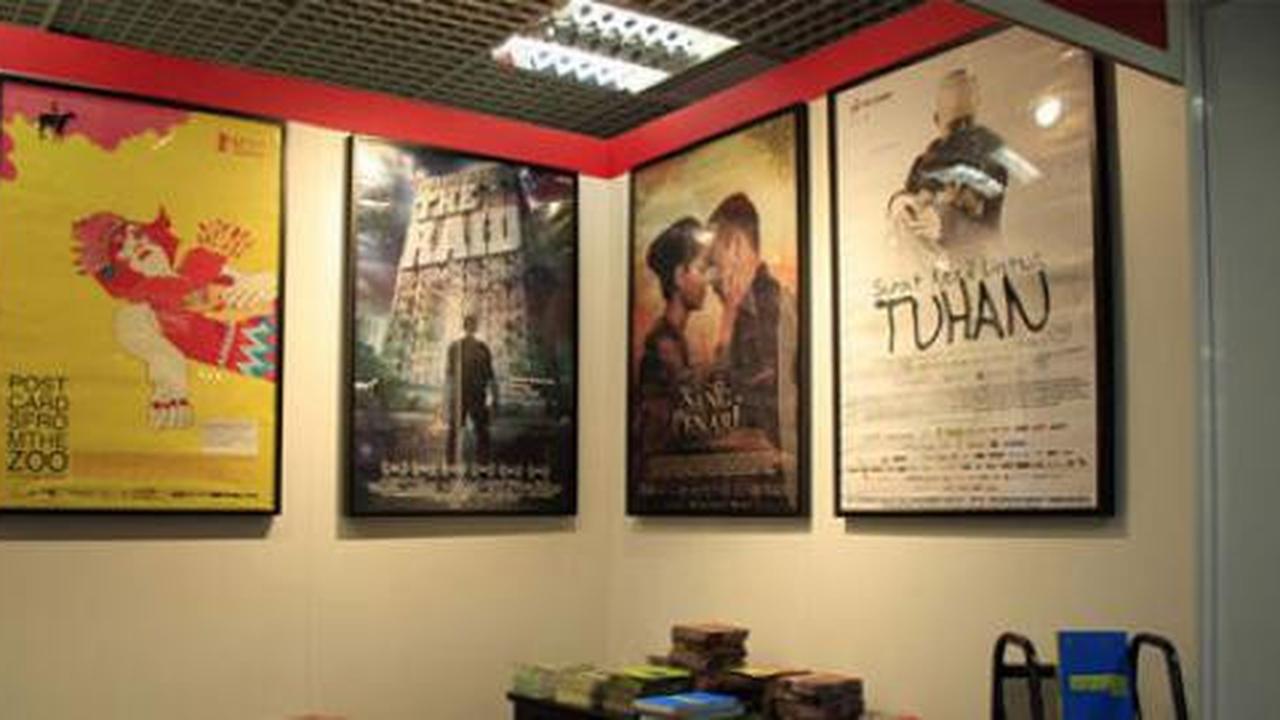 AFI 2012 cari nominasi film terunggul