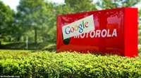 Setelah Dibeli, Motorola Tak Pernah Dianakemaskan Google