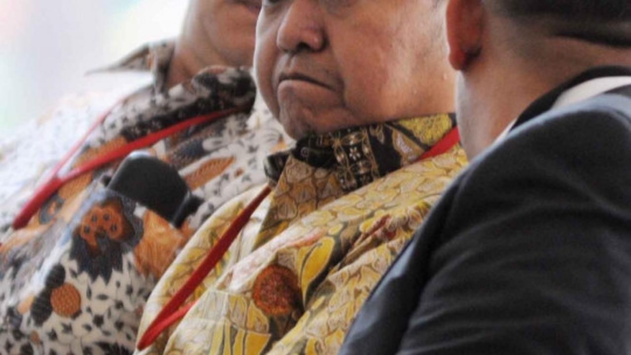 Jumat keramat, KPK periksa Rio Capella