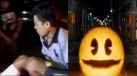 Buronan Perampok Diringkus hingga Daftar Film Terlaris Amerika