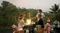 Selamat, Bali Dinobatkan Sebagai Destinasi Paling Romantis di Dunia 2025