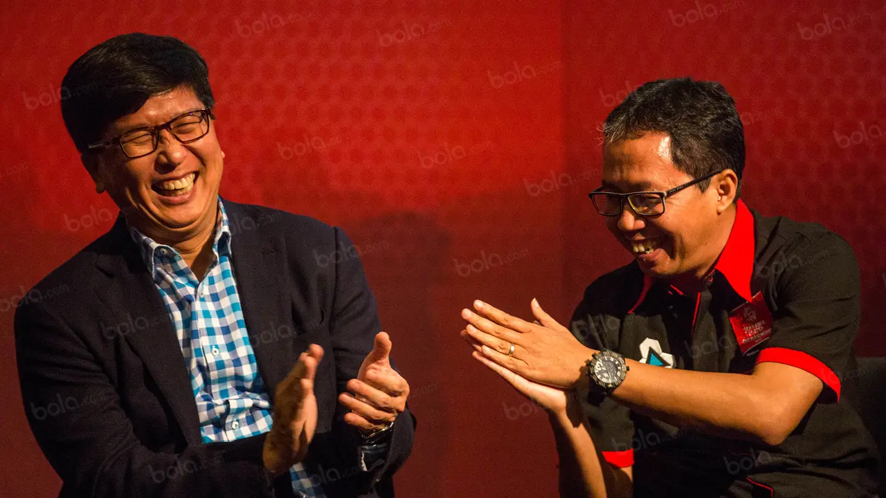 Joko Driyono