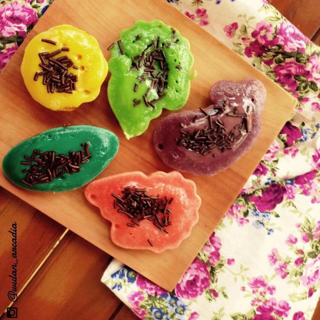 14 Cara Membuat Kue Cubit yang Sederhana, Enak dan Lumer ...