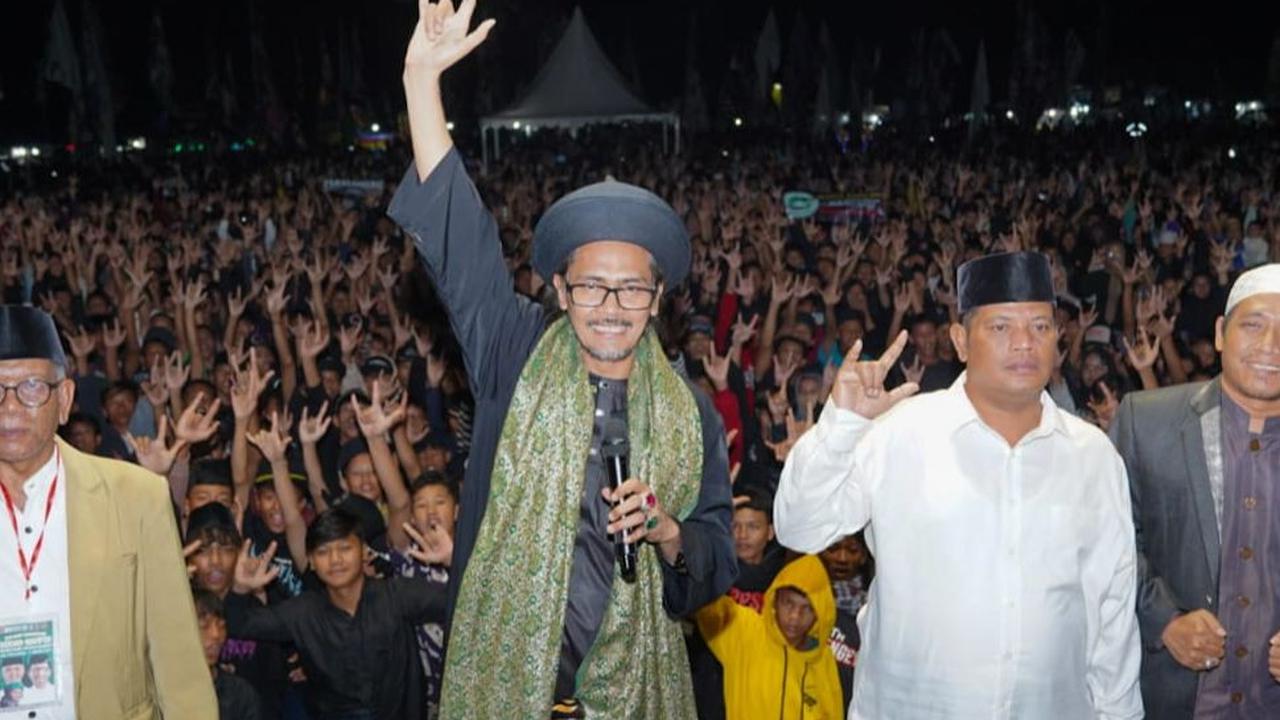 Dok. Istimewa