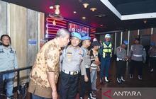 Propam Polda Kalsel Razia THM, Sasar Anggota TNI-Polri Jelang Nataru 2025/2026