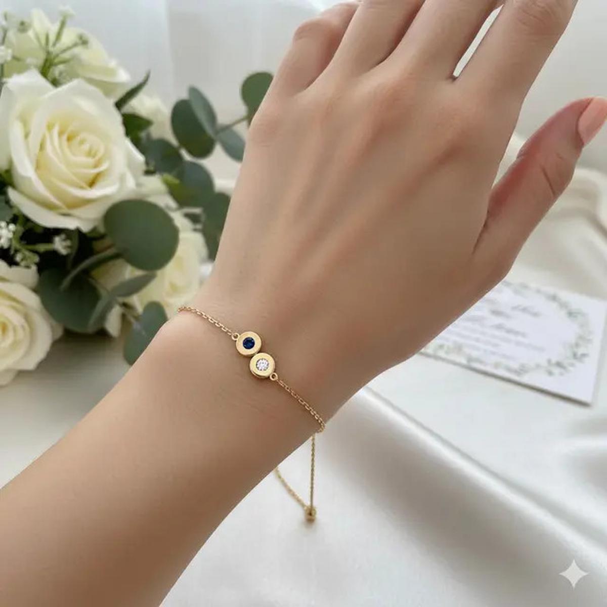 8 Model Gelang Emas 2 Gram untuk Lamaran &amp; Pernikahan, Mewah Tanpa Berlebihan