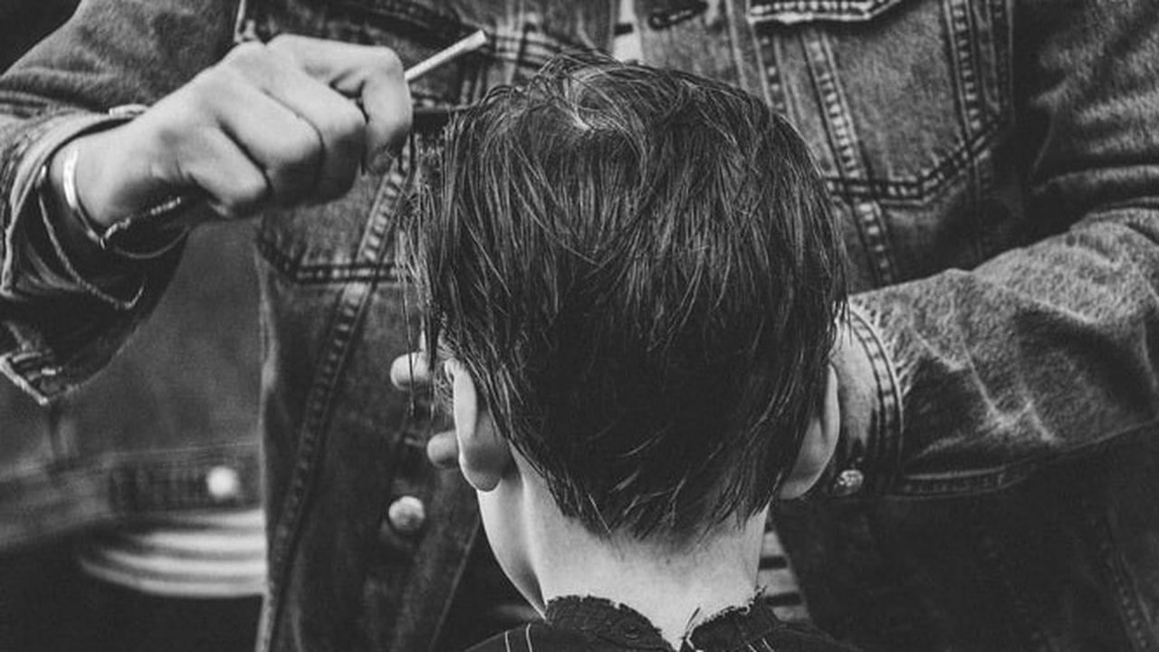 7 Model Rambut Pria dengan Gaya Modern dan Keren, Inspirasi Tampil Fresh Saat Lebaran