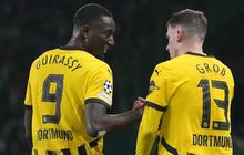 Prediksi Dortmund Vs Sporting Lisbon pada 20 Februari Leg Kedua Playoff Liga Champions