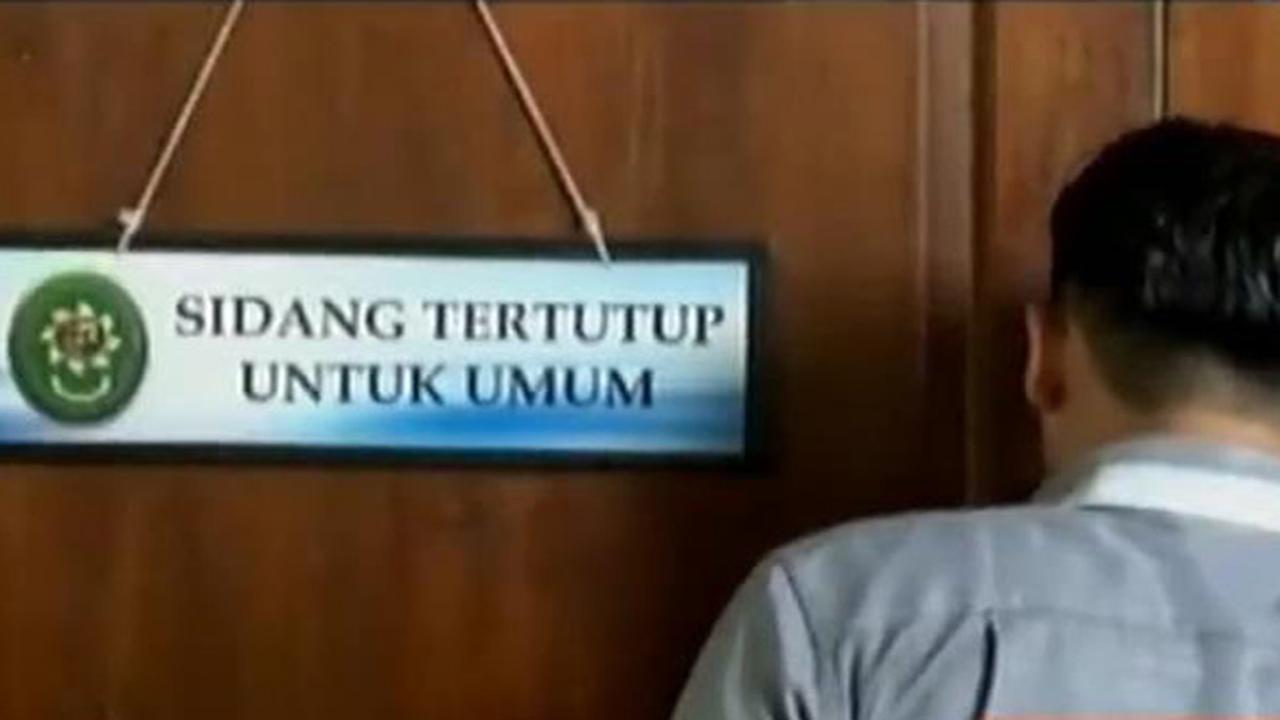 Segmen 2: Sidang Pembunuhan Enno hingga Kasus Pembunuhan Bocah SD