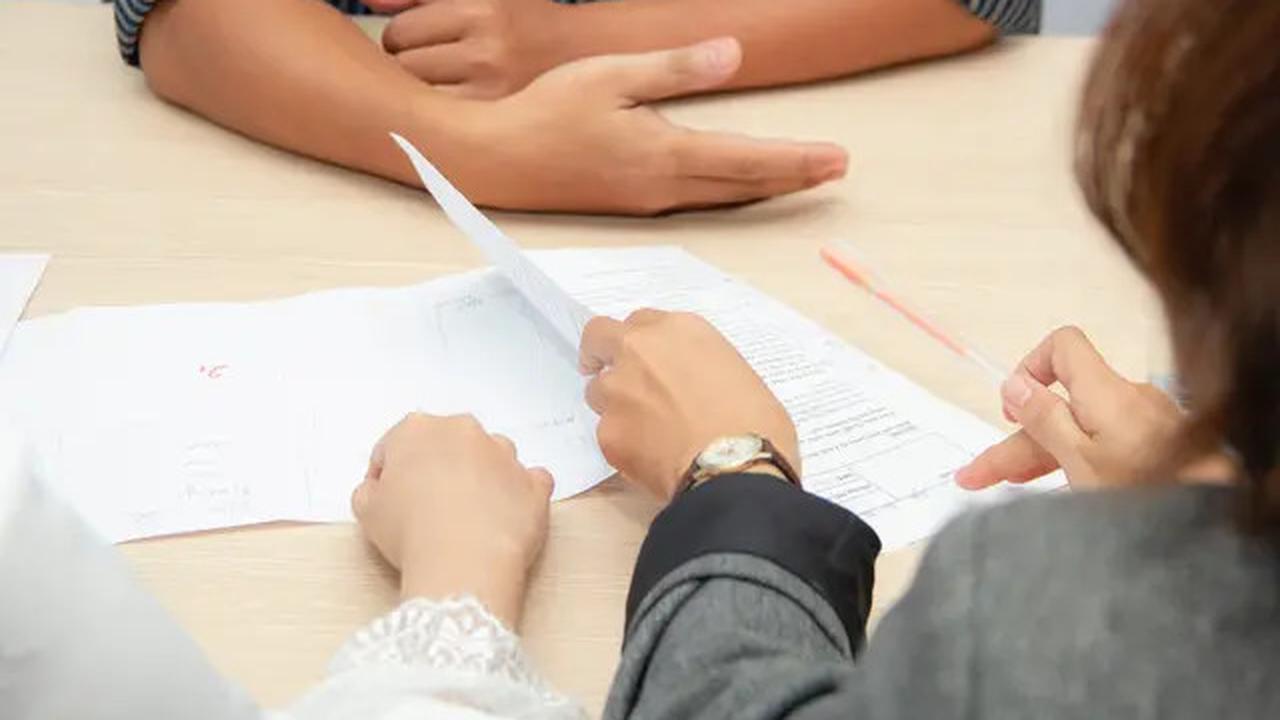 Surat Pernyataan Kebenaran Dokumen SPMB 2026 untuk Pendaftaran Sekolah