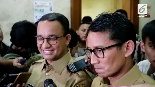 VIDEO: Ini Jawaban Anies soal Pidato Pribumi