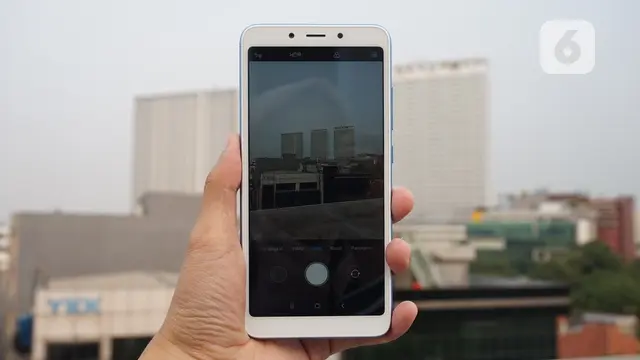 Redmi 6A