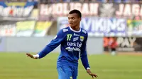 Bintang Persib Bandung Sesalkan Kegagalan Persija Tembus 8 Besar