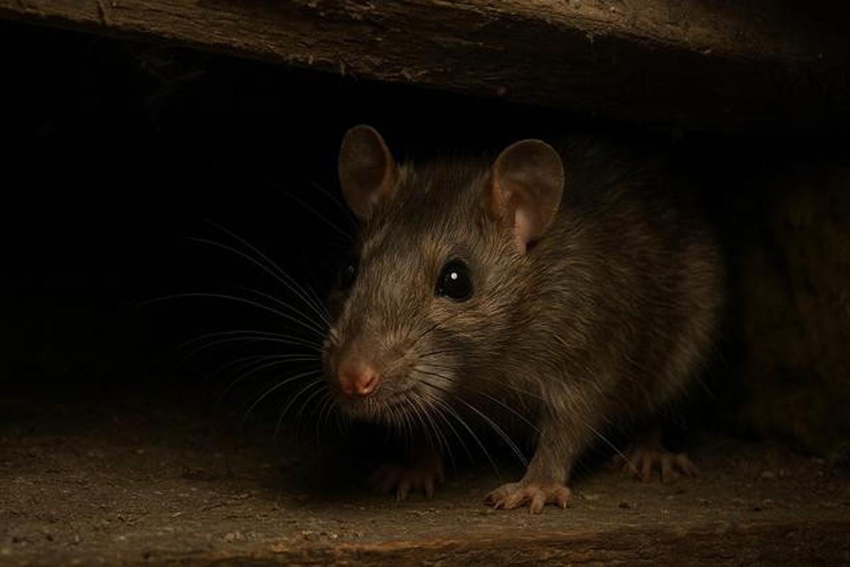 7 Tanda Tikus Aktif di Rumah yang Jarang Disadari, Jangan Disepelekan Kehadirannya