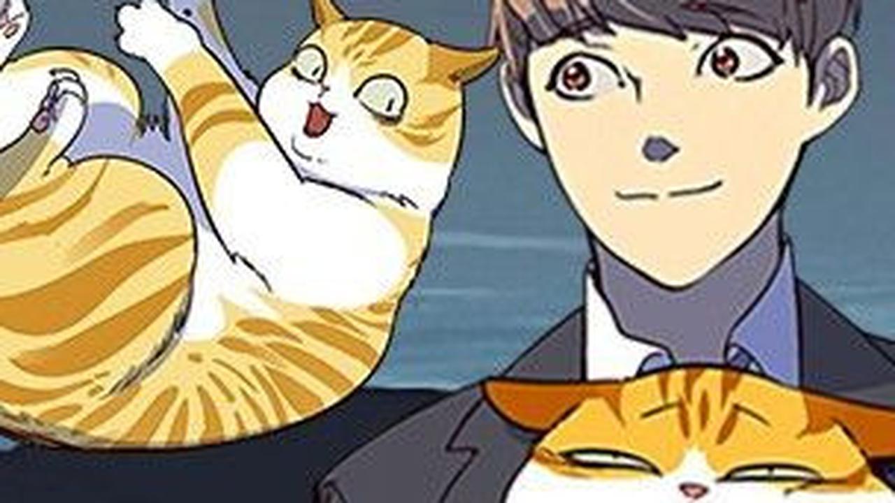 Kelima, Webtoon Berjudul 'Eleceed'