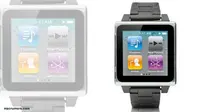 Hadapi Kesulitan Teknis, CEO Apple Hentikan Proyek iWatch?