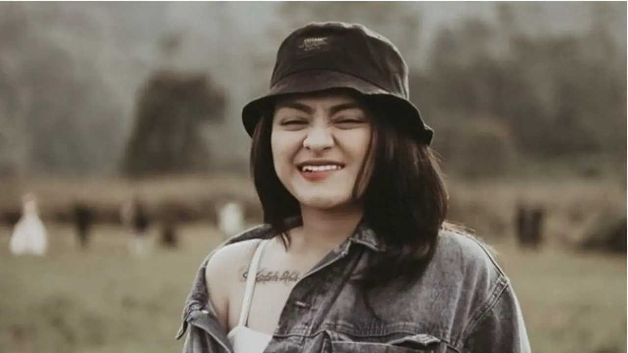 6 Potret Nathalie Holscher Sebelum Menikah dengan Sule