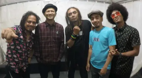 Penyebab Tepeng Vokalis Steven And Coconut Treez Meninggal Dunia News Entertainment Fimela Com