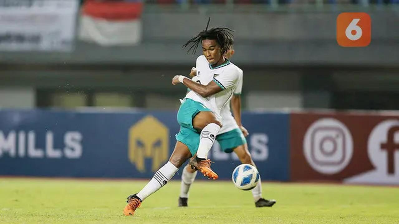 Rapor Pemain Indonesia di Klub-Klub ASEAN: Pratama Arhan Makin Moncer di Thailand