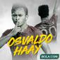 Osvaldo Haay. (Bola.com/Dody Iryawan)