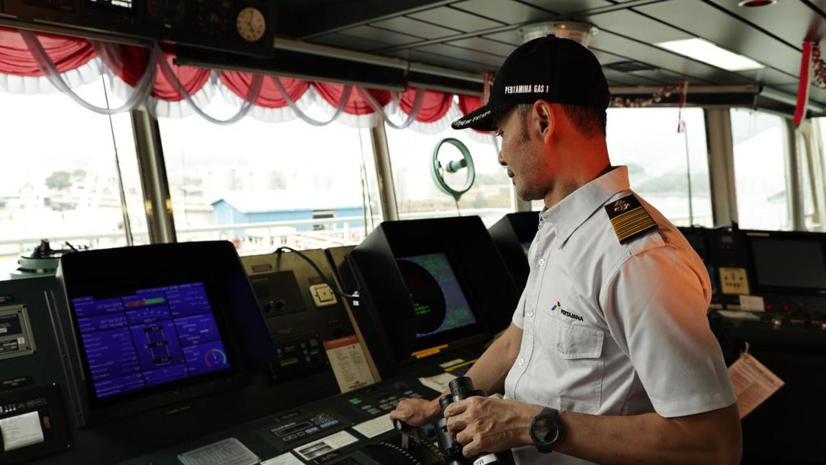 Sektor Logistik Jadi Kunci Indonesia Emas, AHY: Waktunya Percepat Transformasi