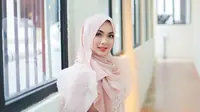 Nadia Stefanie Destiana Geluti Bisnis Kecantikan, Sadar Pentingnya Penampilan