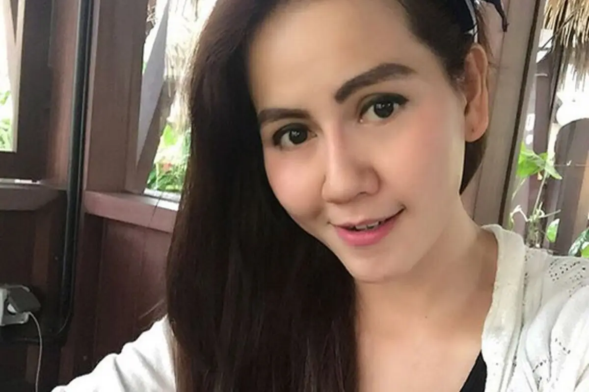 [Bintang] Nita Talia
