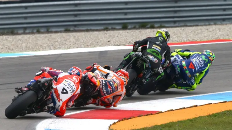 MotoGP Belanda