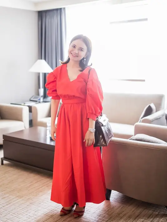 (Instagram/itsrossa)