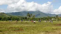 Gunung Betiri di Jawa Timur. (Dok: IG @shulhanhadi&nbsp;https://www.instagram.com/p/BGmIvXTmeBU/?igsh=cWJna3FrYjJmajE5)