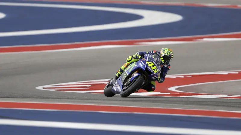 MotoGP, Valentino Rossi