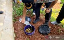 Sudin PPKUKM Jaksel Ajak Pedagang dan Koperasi Merah Putih Sukseskan Program Pemilahan Sampah Jakarta Selatan