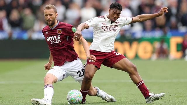 West Ham vs Arsenal