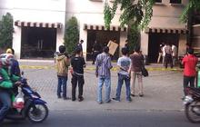 Kasus perusakan kantor GO-JEK, manajemen diperiksa polisi