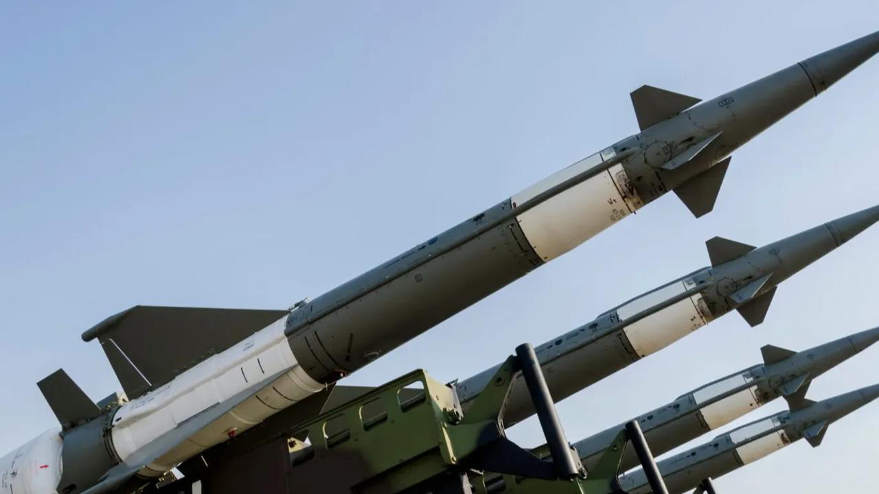 Balas Serangan, Pakistan Hujani Pangkalan Militer India dengan Rudal