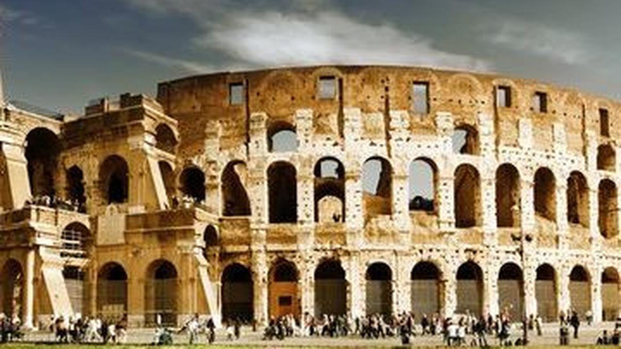 Colloseum