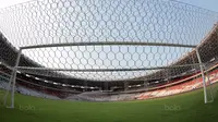 Pengadaan Perlengkapan Asian Games 2018 Masih Bermasalah