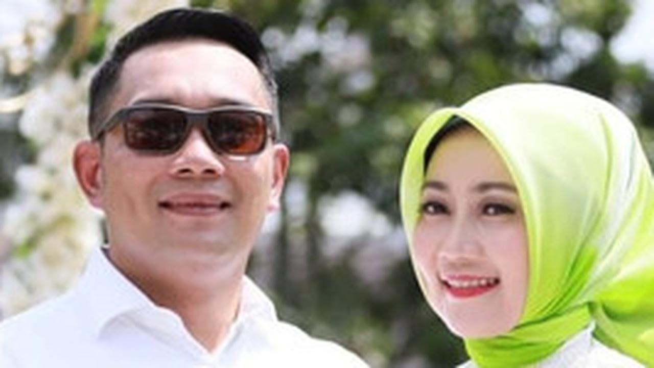 Kuasa Hukum Ungkap Anak Lisa Mariana Diduga dari Ridwan Kamil Lahir Prematur