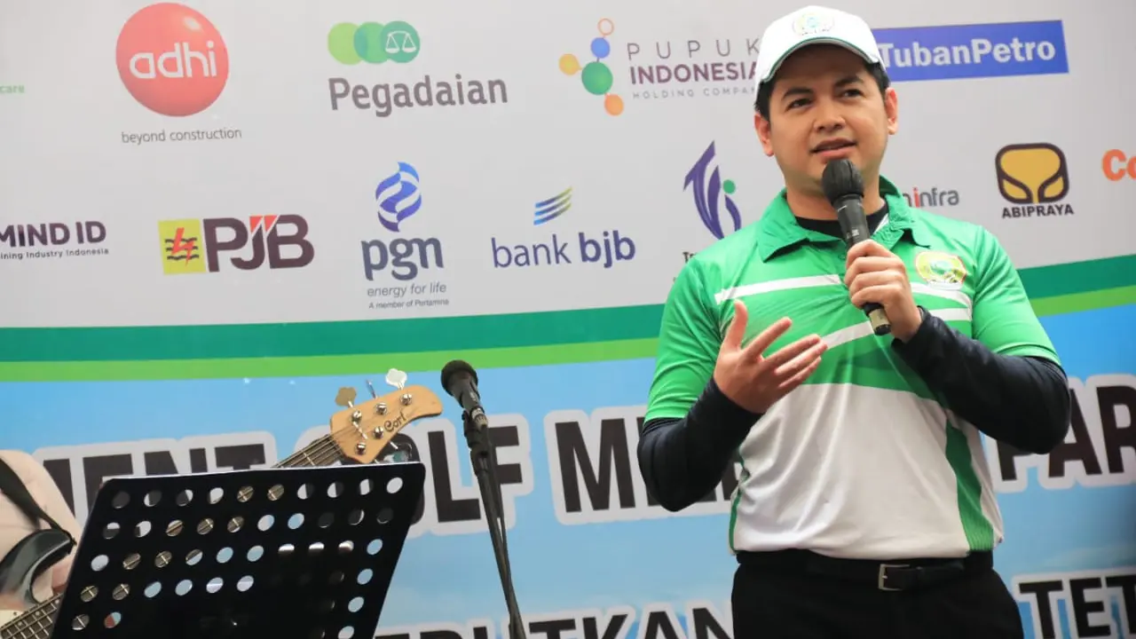 Tommy Kurniawan