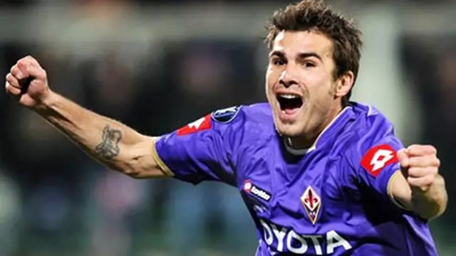 Adrian Mutu