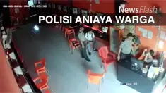 Propam Polda Sumater Utara mengusut video yang tersebar di media sosial. Video tersebut berisi rekaman seorang polisi yang diduga menganiaya seorang pelajar SMA dan penjaga warnet.