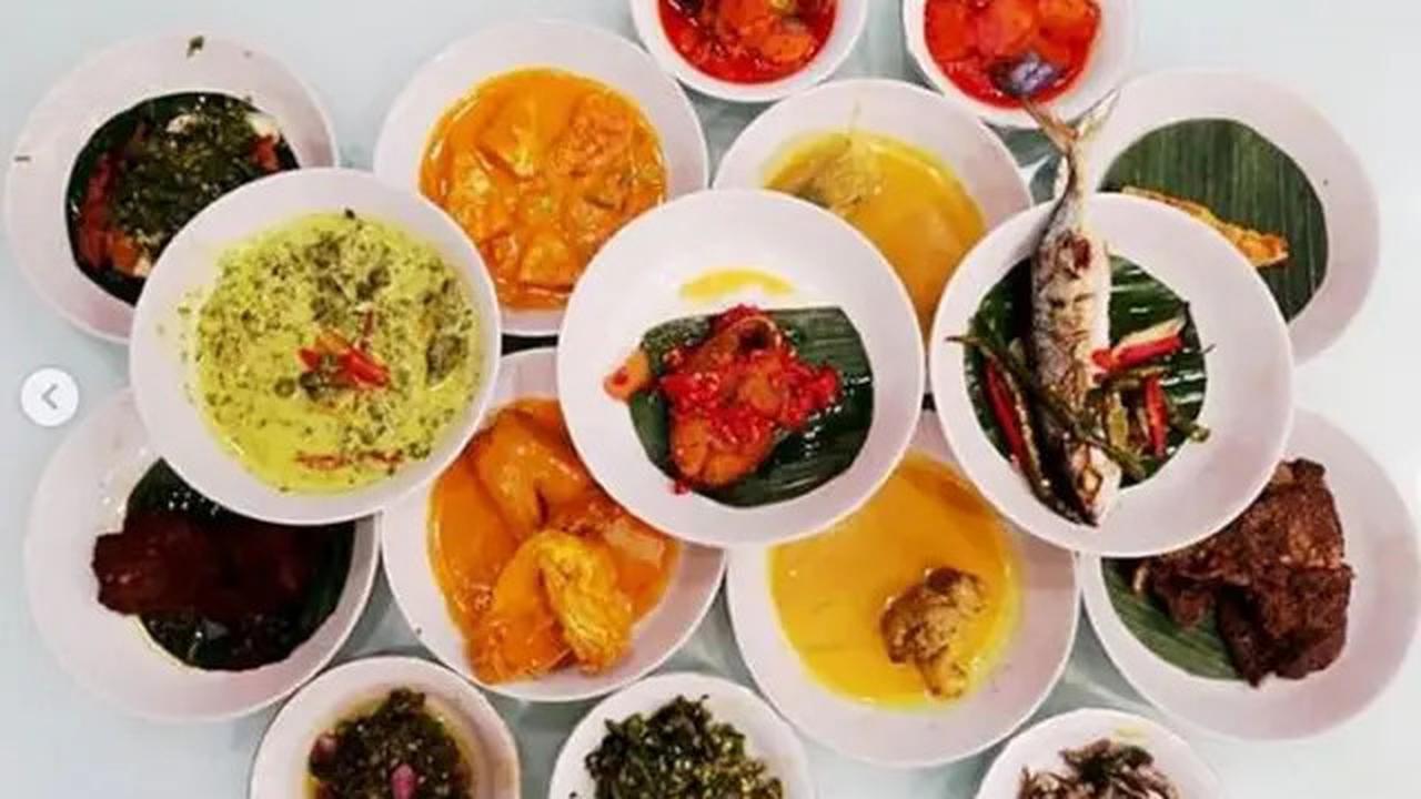 12 Rekomendasi Tempat Makan Enak di Dekat Pelabuhan Merak, Punya Beragam Kuliner Laut