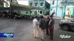 Simak informasi terkini dalam Fokus Pagi (18/06) dengan berita-berita sebagai berikut, Kebakaran Pasar Bantar Gebang, Kericuhan Warnai Silaturahmi dan Deklarasi, Kapal Tenaga Kesehatan Dihantam Gelombang, Iko Uwais Jalani Pemeriksaan Penyidik.