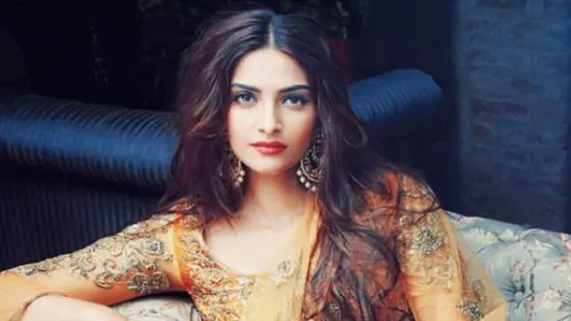 Sonam Kapoor