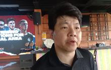 Selain Sosialisasi, IEG Dengar Keluhan Pelaku Usaha Bali soal Lisensi Nonton Bareng